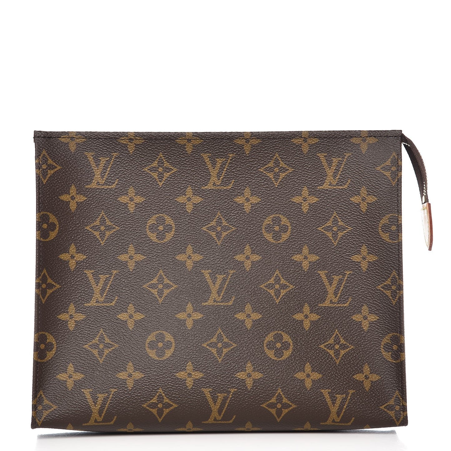 Monogram Toiletry Pouch 26