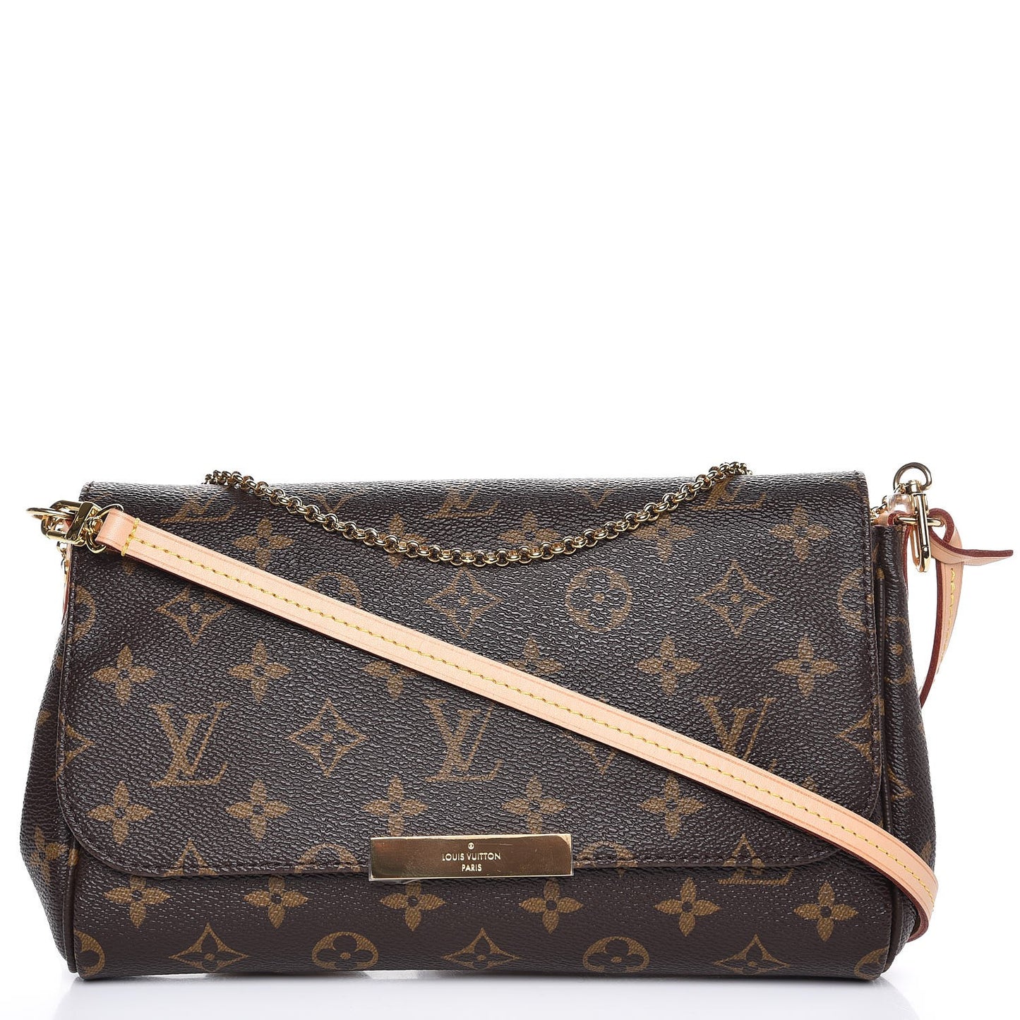Monogram Favorite MM