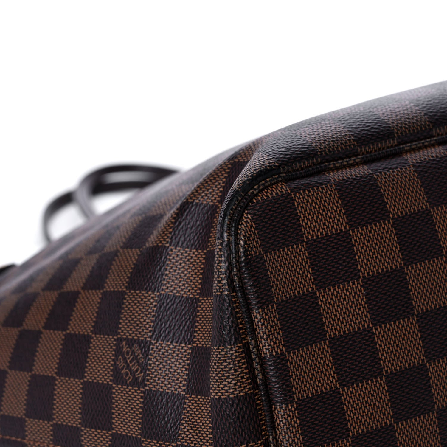 Louis Vuitton Damier Ebene Neo Neverfull GM 11 of 15