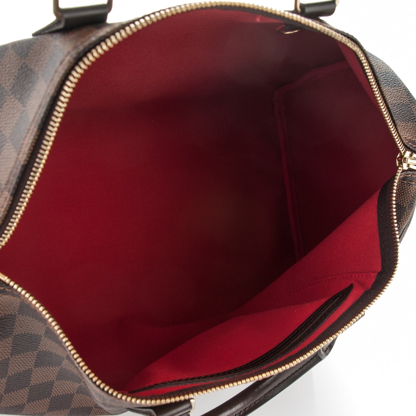 Damier Ebene Speedy 35