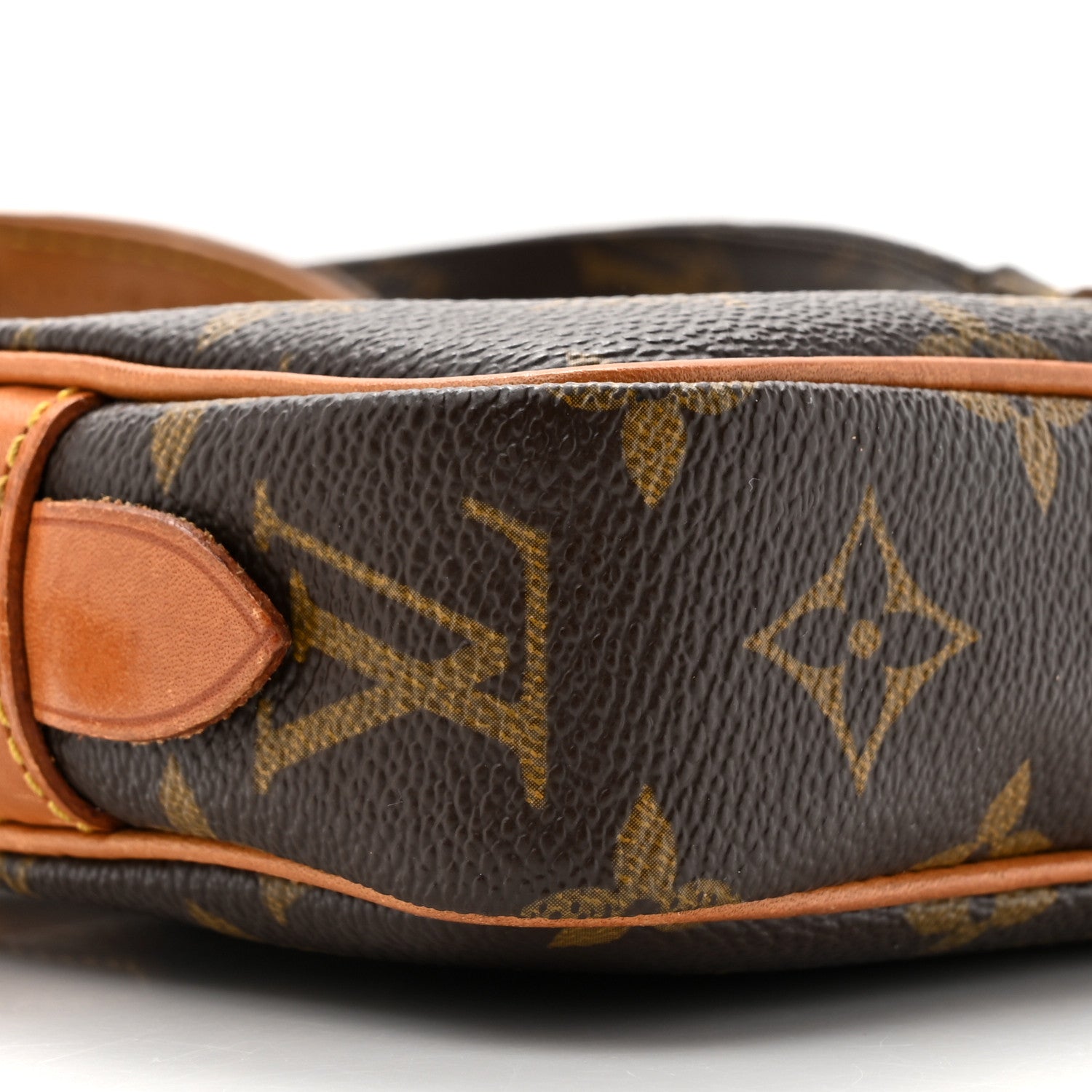 Louis Vuitton Monogram Pochette Marly Bandouliere 10 of 17