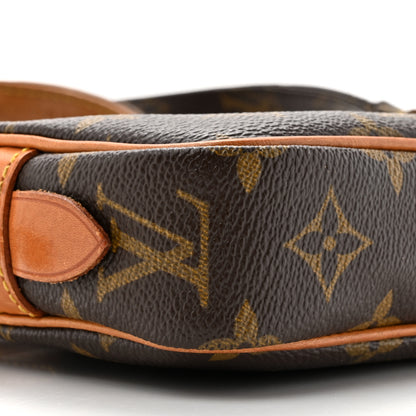 Louis Vuitton Monogram Pochette Marly Bandouliere 10 of 17