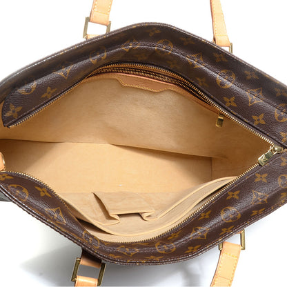 Louis Vuitton Monogram Luco 5 of 7