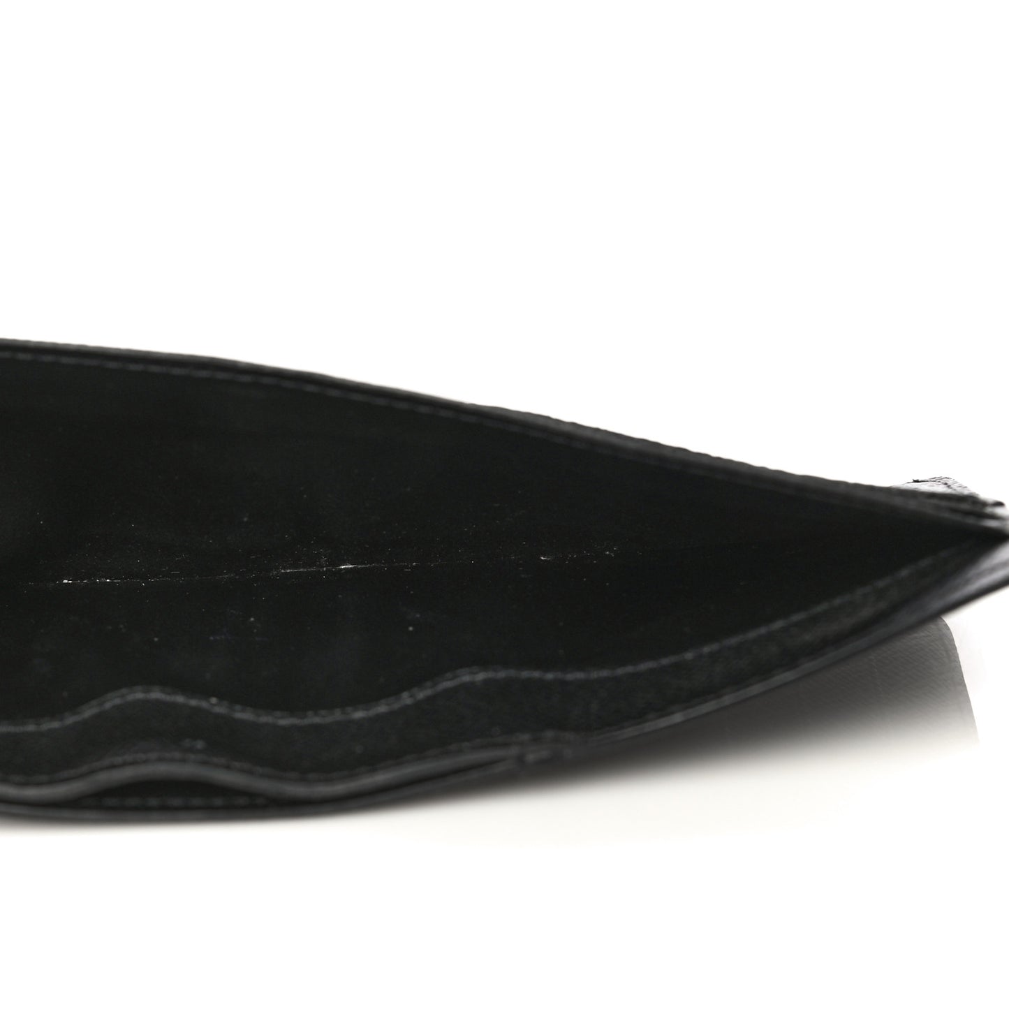 Damier Graphite Wallet Card Holder