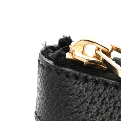 Gucci Monogram Medium Abbey Tote Black 11 of 11