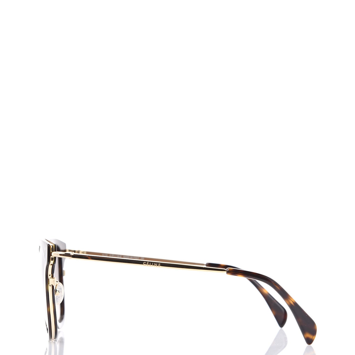 Sunglasses CL 40035/F Havana Brown