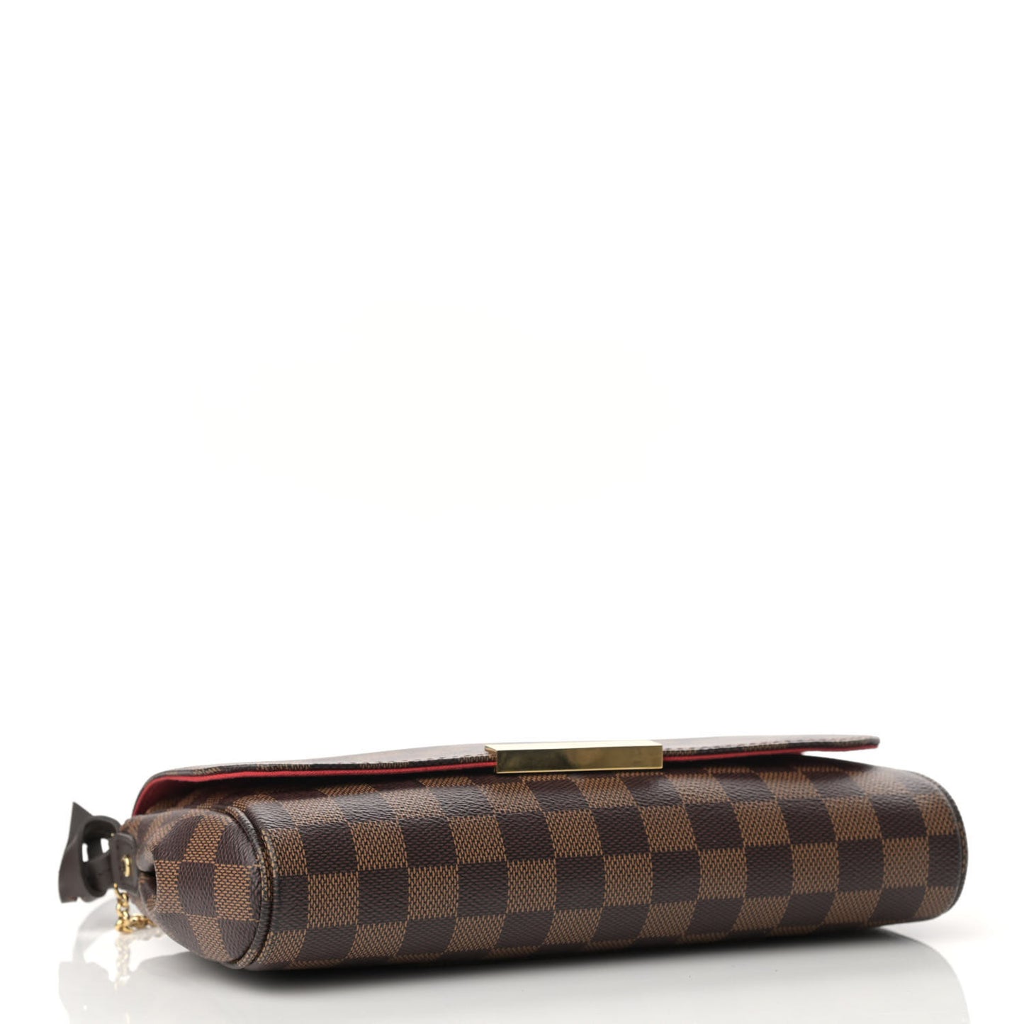 Damier Ebene Favorite MM