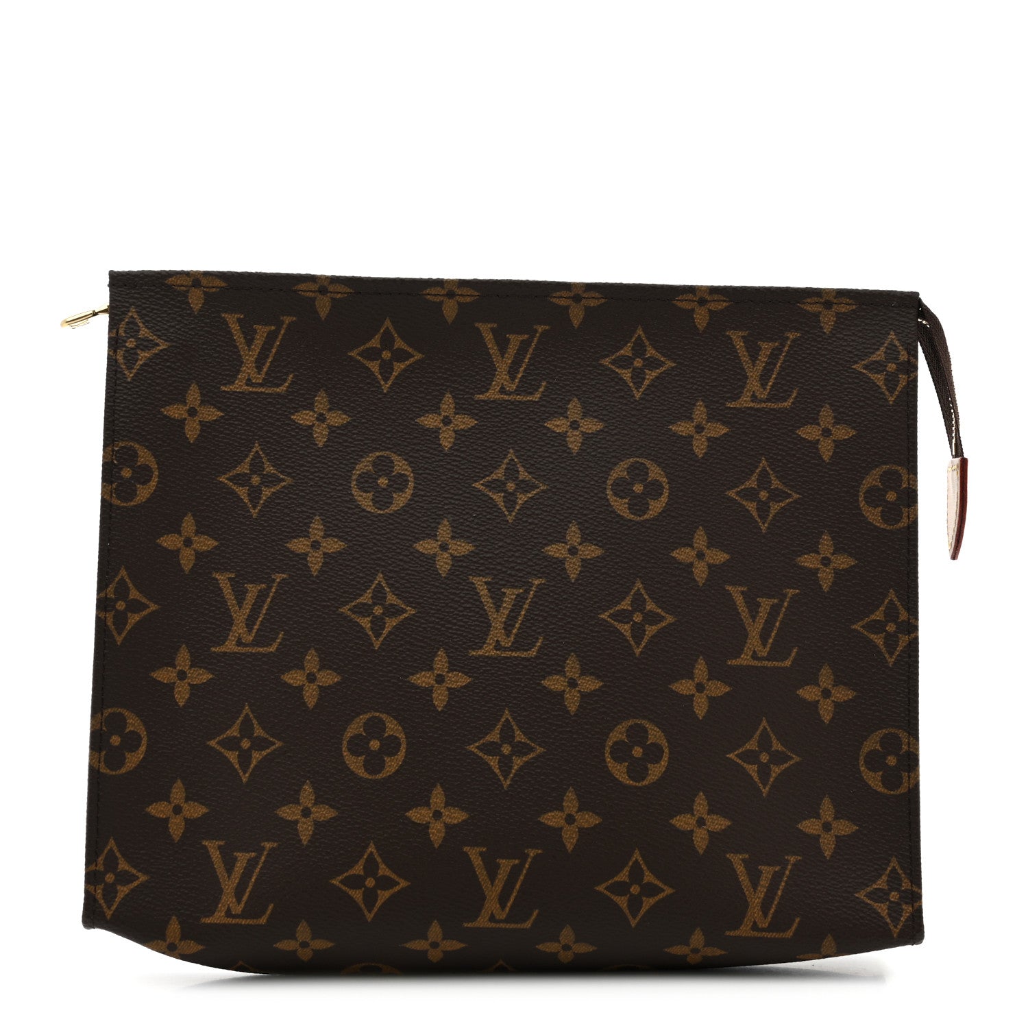 Louis Vuitton Monogram Toiletry Pouch 26 1 of 7