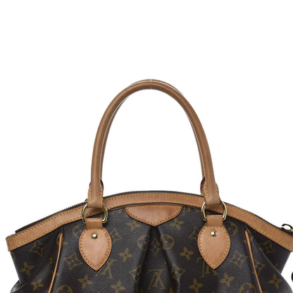 Louis Vuitton Monogram Tivoli PM 15 of 16