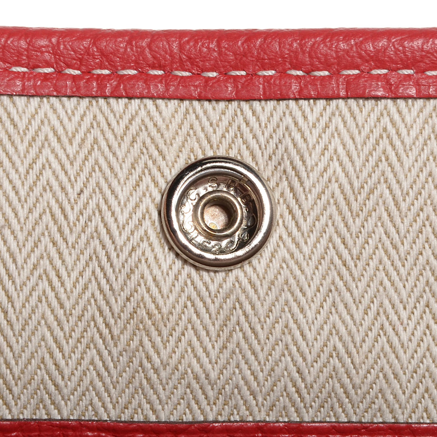 Vache Country Garden Party 36 MM Rouge Casaque