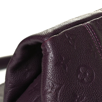 Louis Vuitton Empreinte Artsy MM Aube 9 of 10