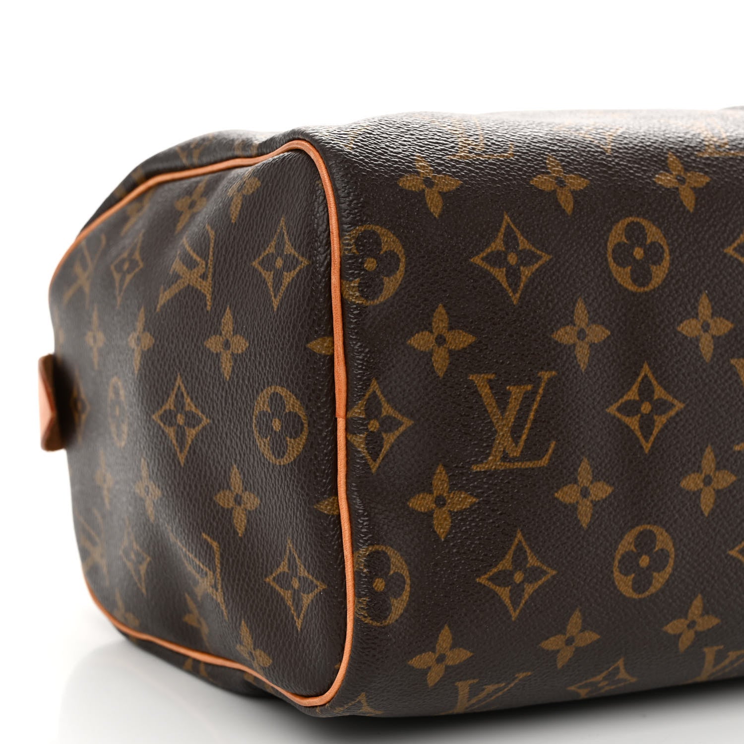Louis Vuitton Monogram Speedy 25 8 of 12