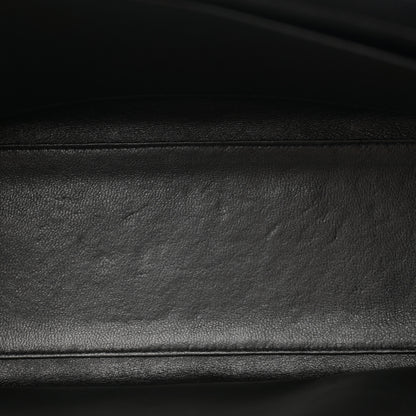Chanel Caviar Quilted Shoulder Bag Black 5 of 13