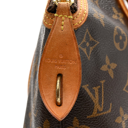 Louis Vuitton Monogram Lockit Vertical 13 of 16