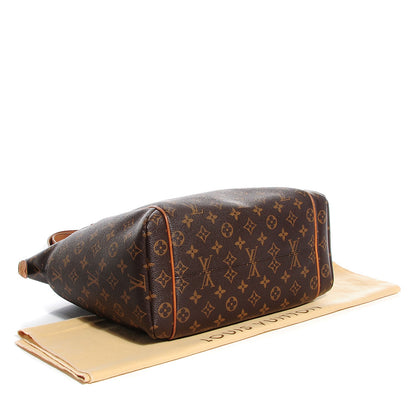Louis Vuitton Monogram Totally MM 4 of 7