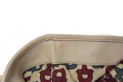 Gucci Guccisima Large Tribeca Tote Off White 10 of 14