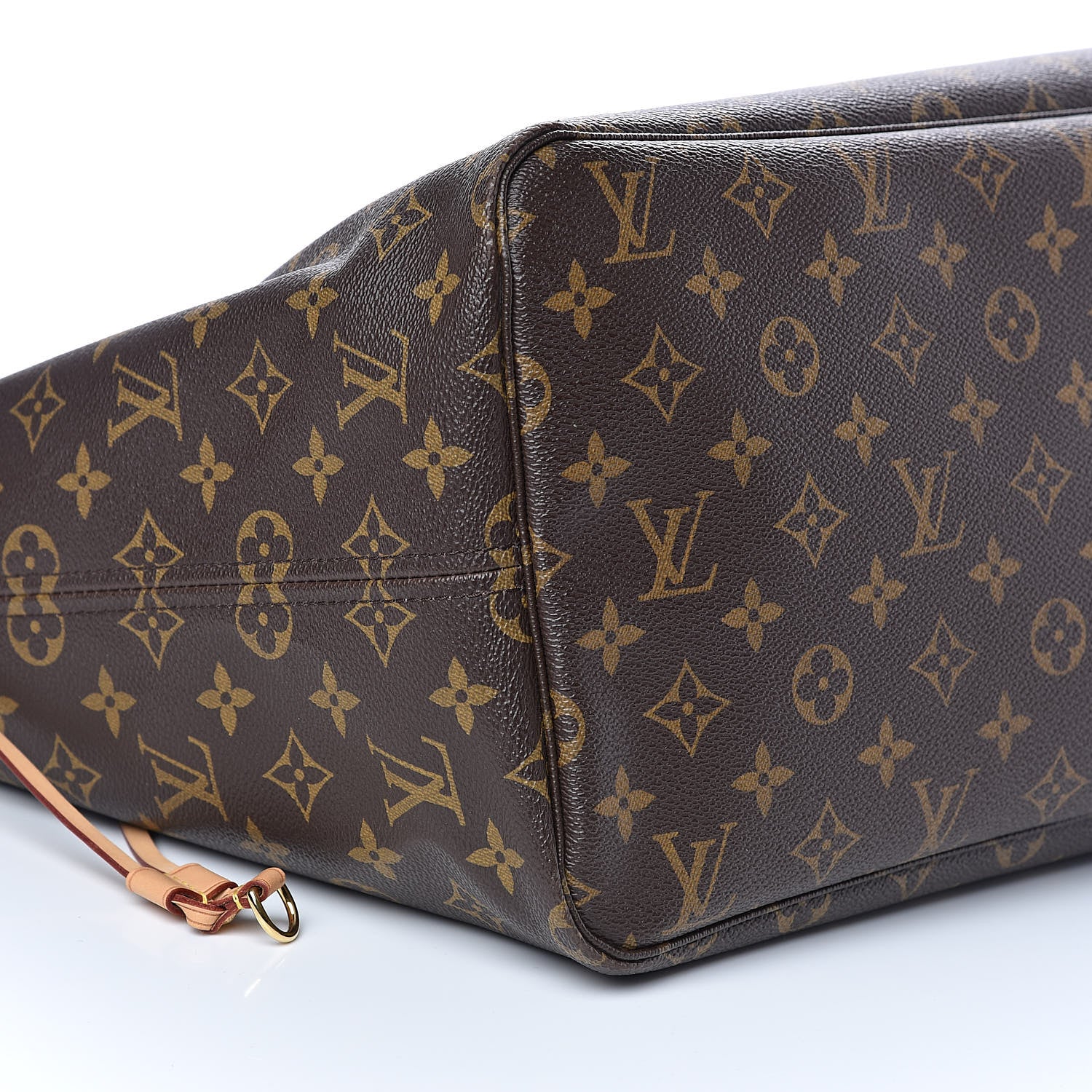 Louis Vuitton Monogram Neo Neverfull GM 9 of 14