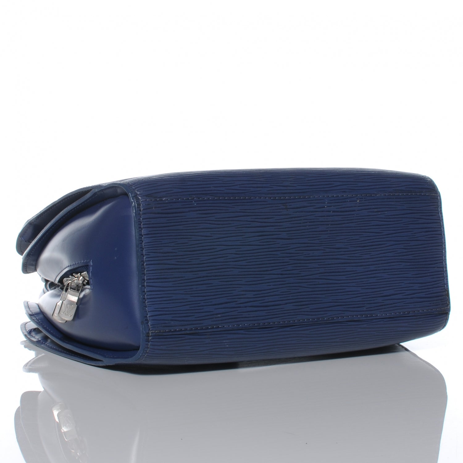 Louis Vuitton Epi Pont-Neuf PM Myrtille 4 of 7