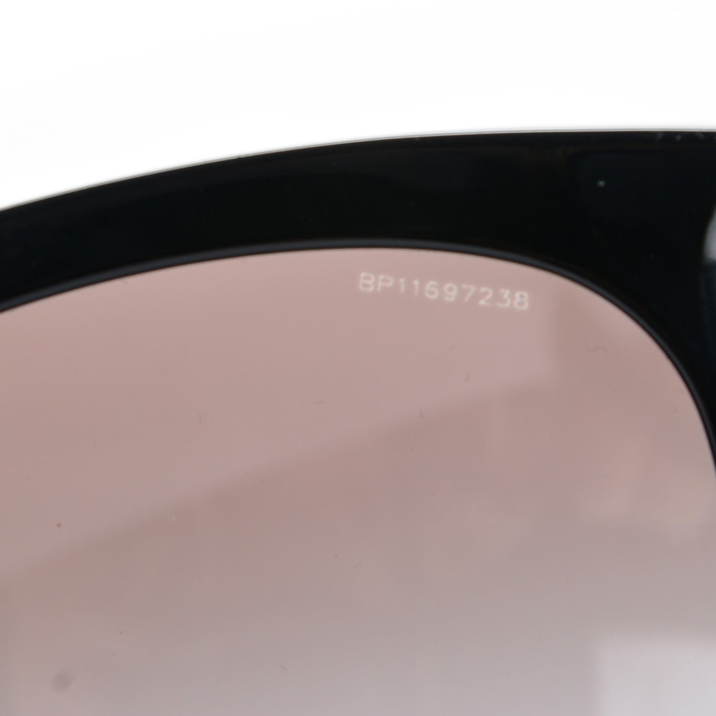 Sunglasses SPR 17O Black |