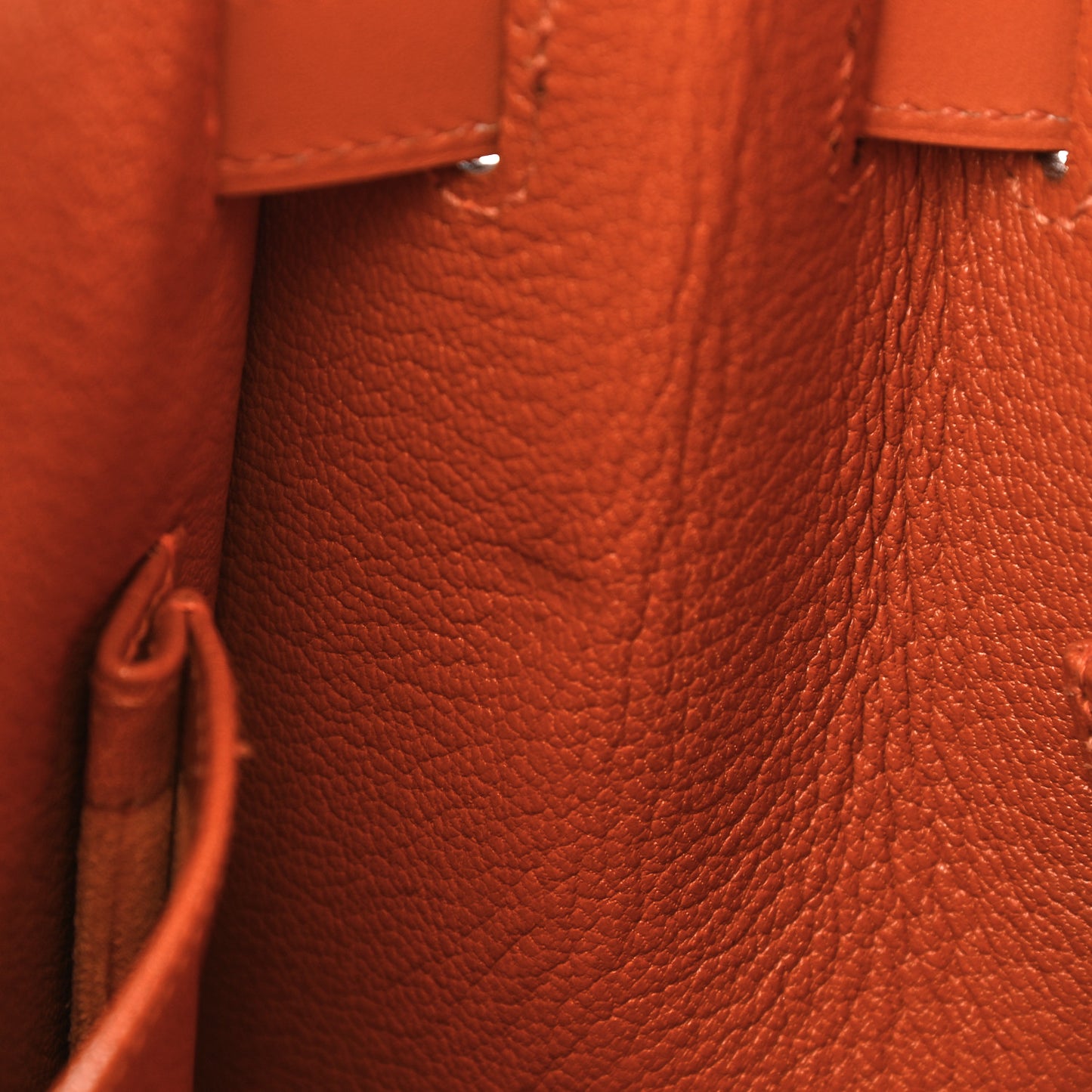 Box Kelly Sellier 32 Orange