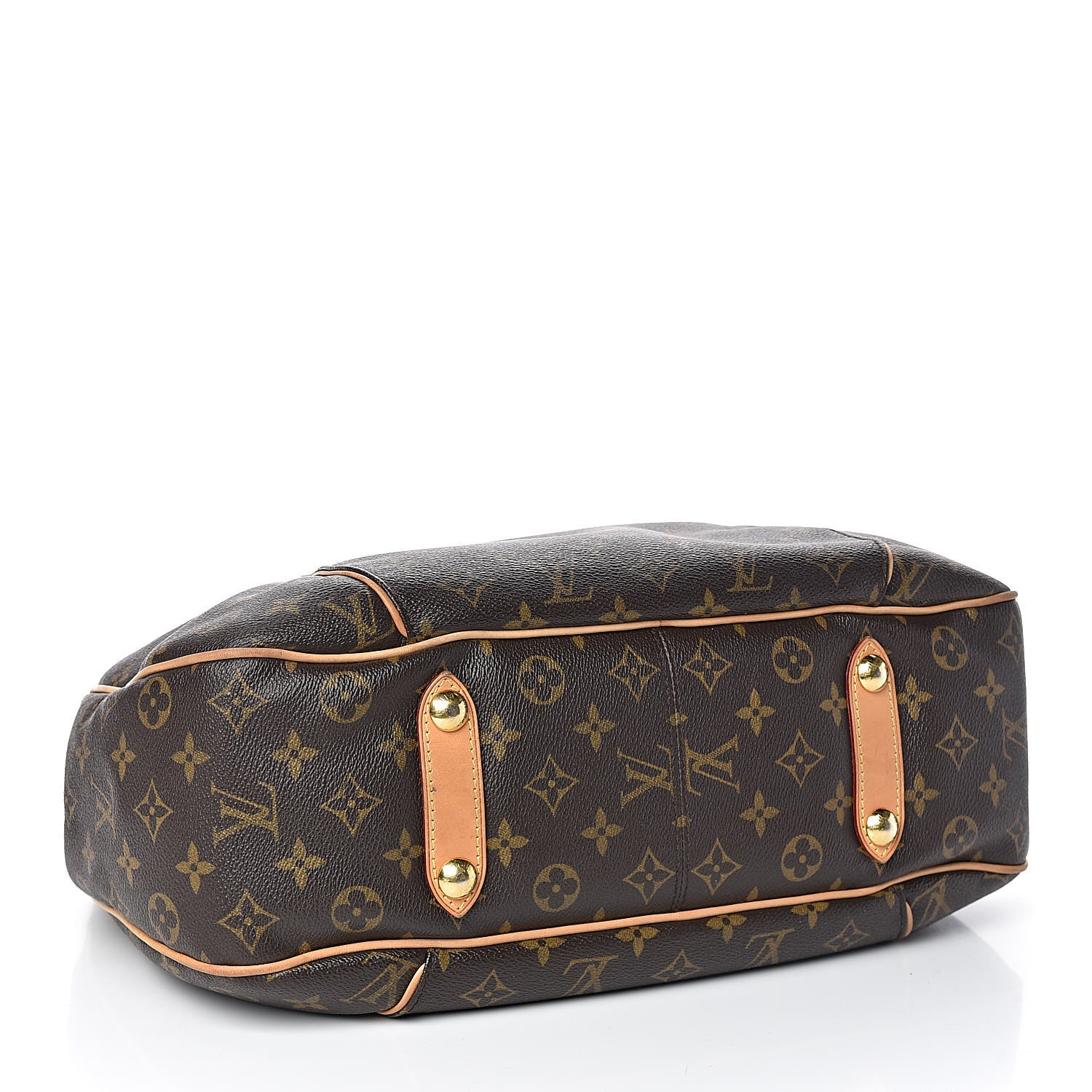 Louis Vuitton Monogram Galliera PM 4 of 12