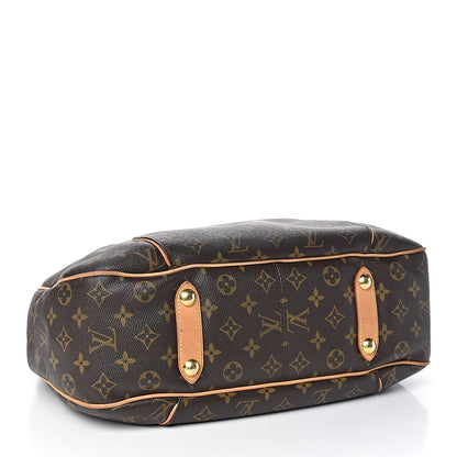 Louis Vuitton Monogram Galliera PM 4 of 12