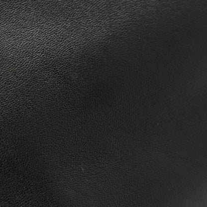 Chanel Lambskin Quilted Medium Chanel 19 Flap Black 13 of 13
