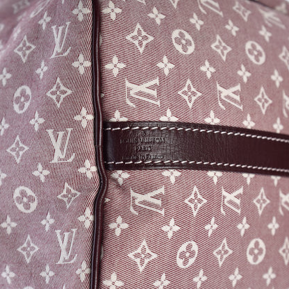 Louis Vuitton Monogram Idylle Speedy Bandouliere 30 Sepia 7 of 7