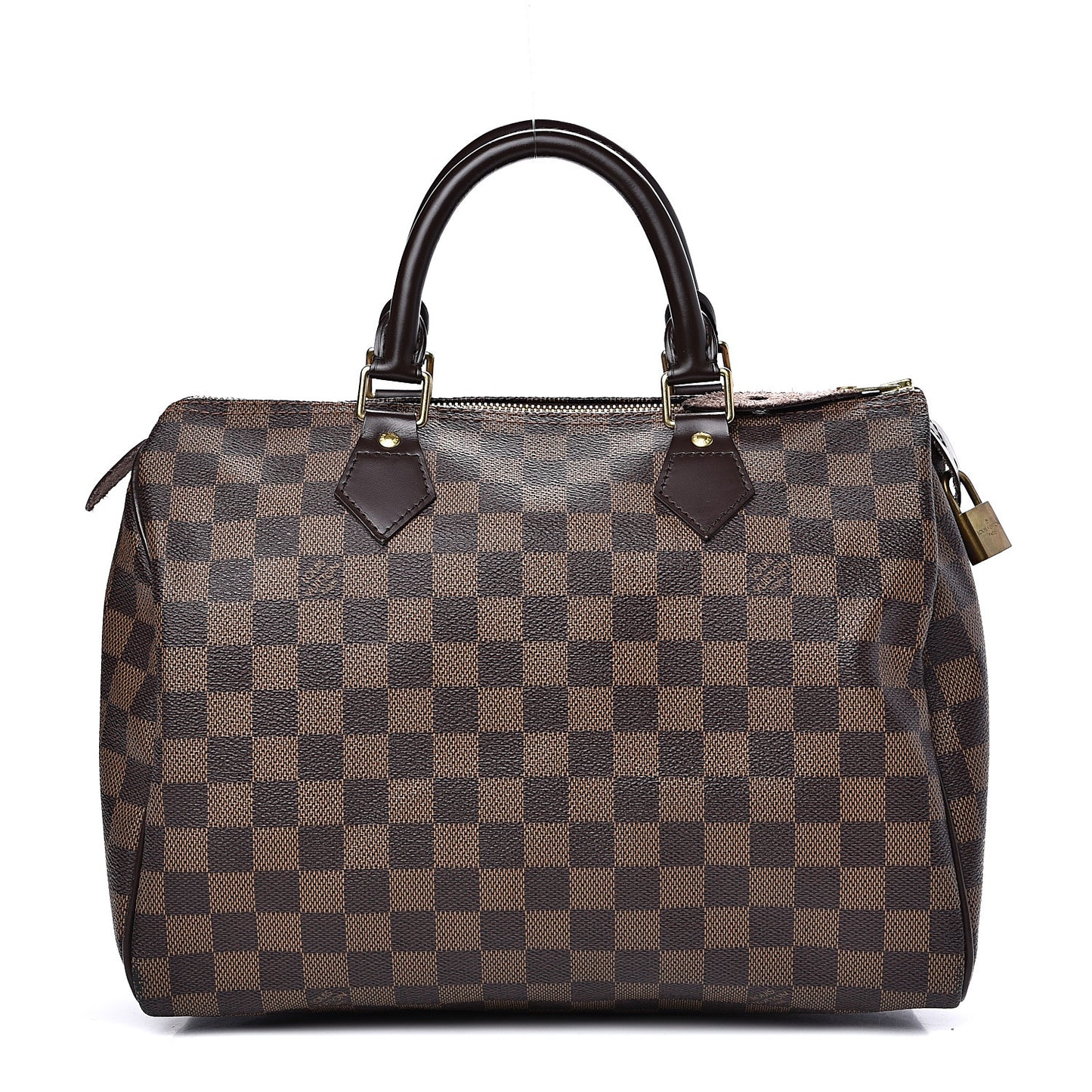 Damier Ebene Speedy 30