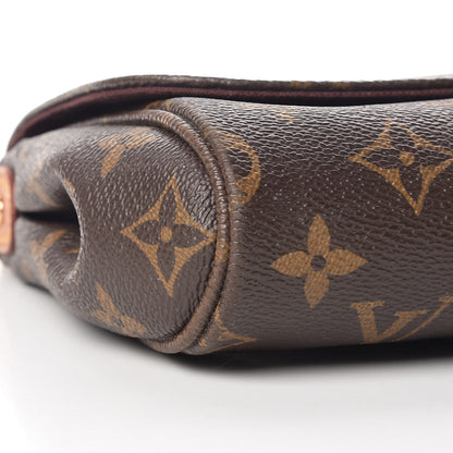 Louis Vuitton Monogram Favorite MM 9 of 17