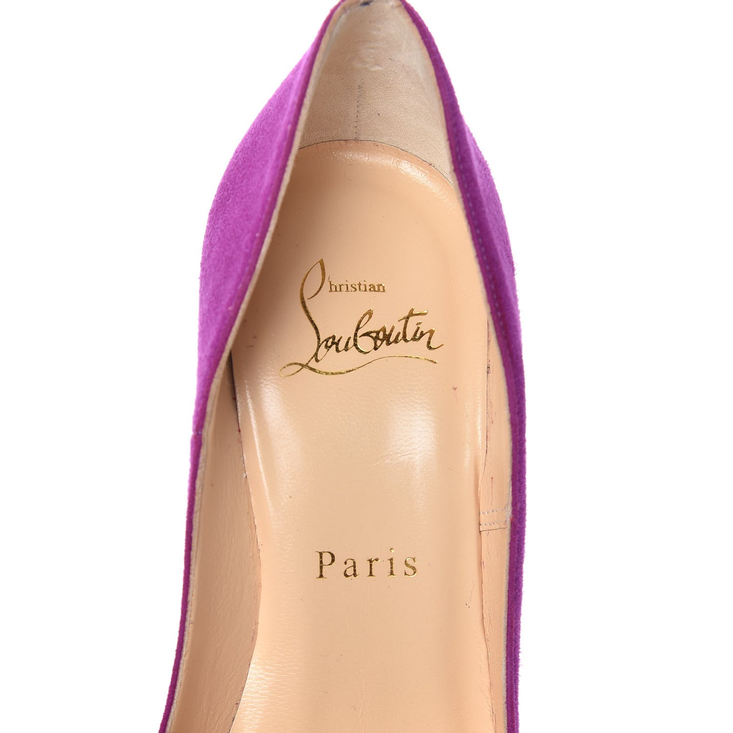 Suede So Kate 120 Pumps 35 Orchidee