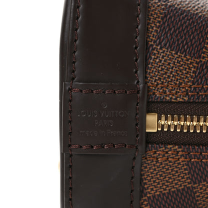 Louis Vuitton Damier Ebene Alma BB 6 of 8