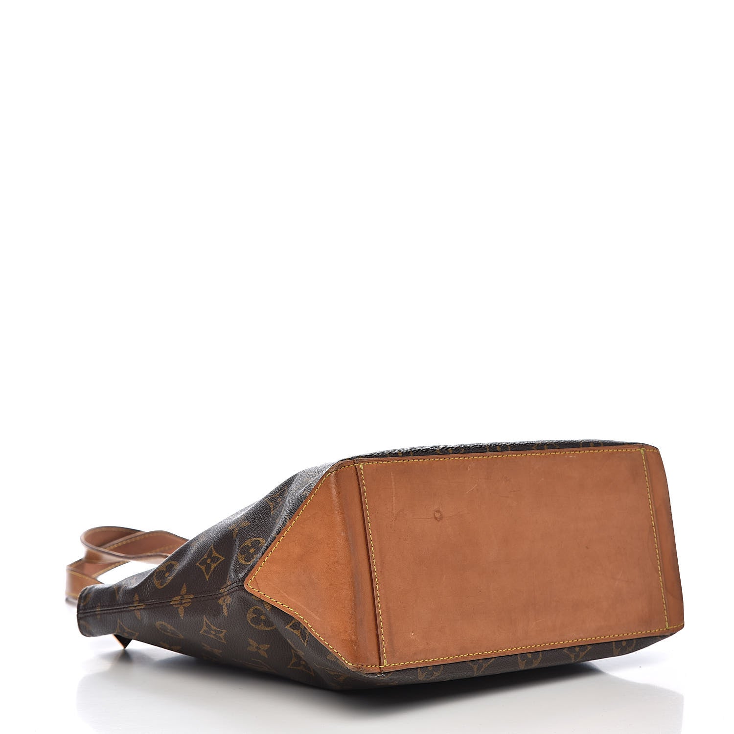 Louis Vuitton Monogram Cabas Piano 4 of 16