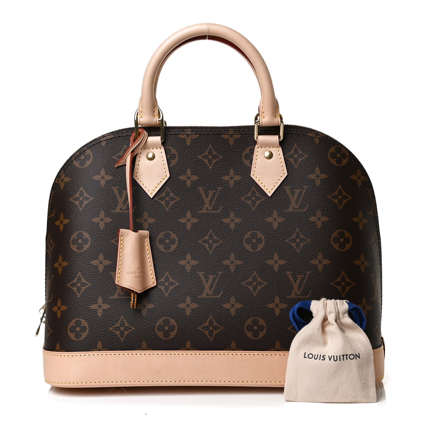 Monogram Alma PM