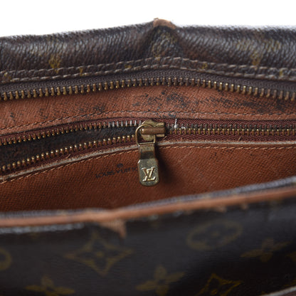 Louis Vuitton Monogram Trocadero 30 11 of 27