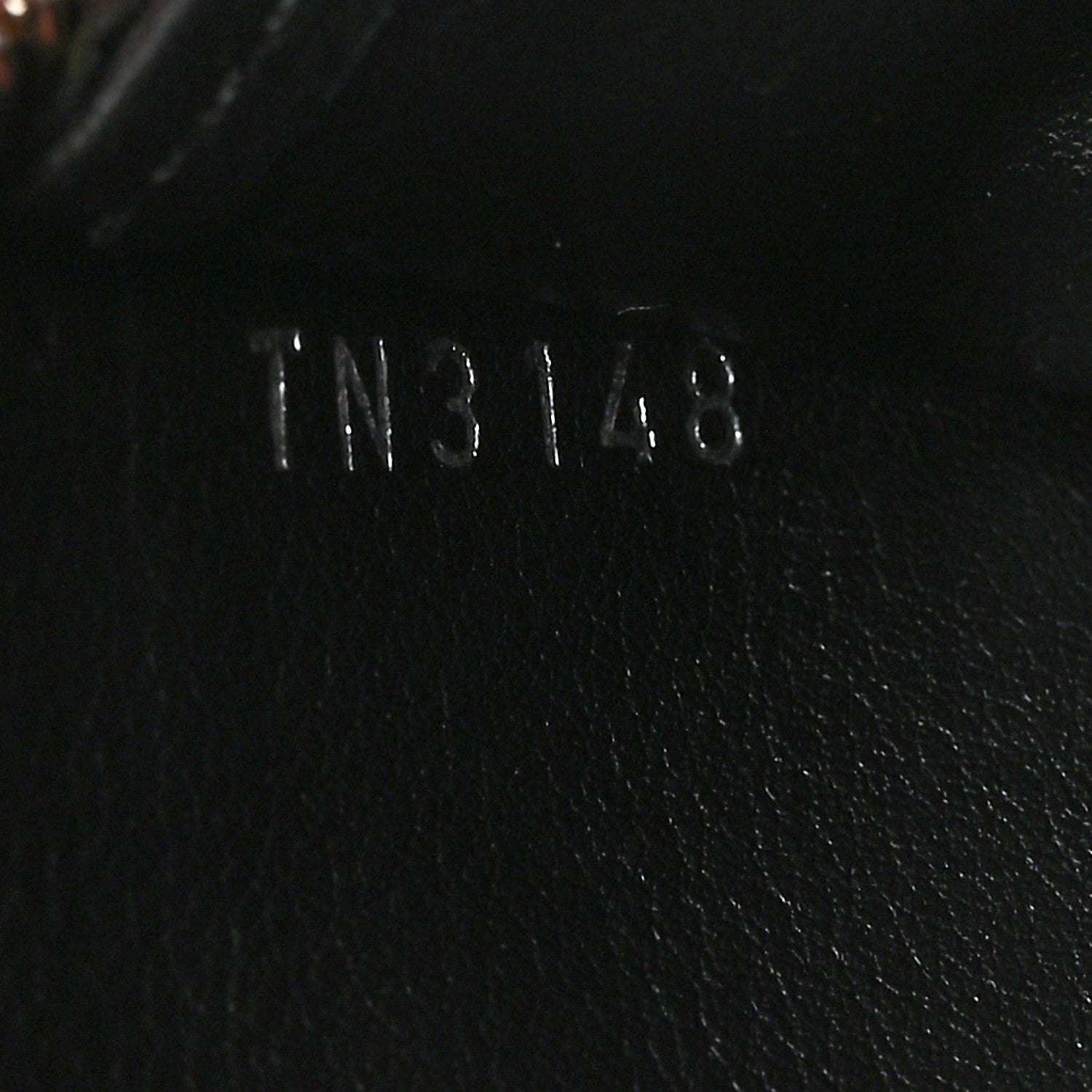 Louis Vuitton Mahina Zippy Wallet NM Black 7 of 8