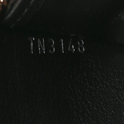 Louis Vuitton Mahina Zippy Wallet NM Black 7 of 8