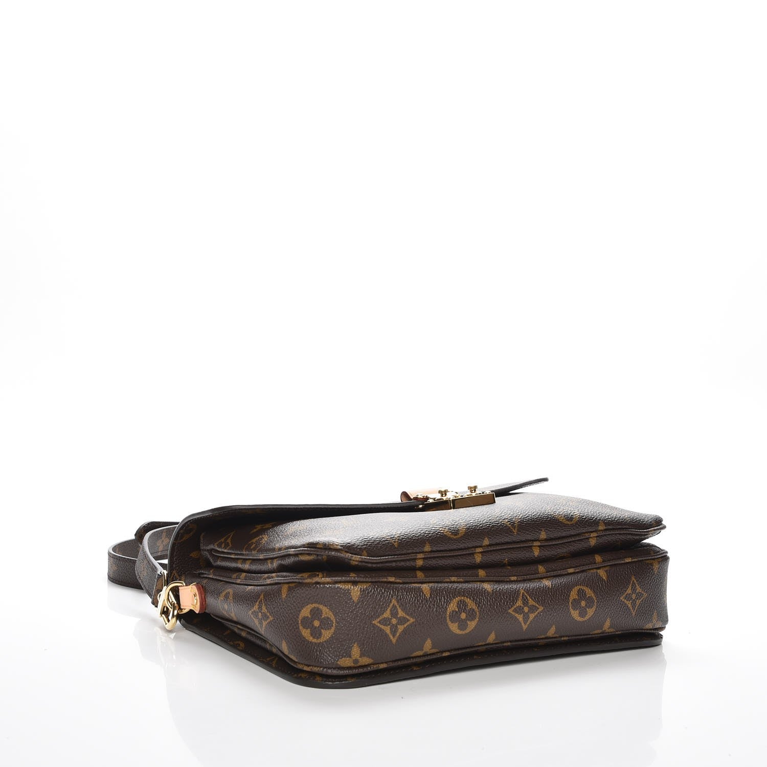 Louis Vuitton Monogram Pochette Metis 4 of 8