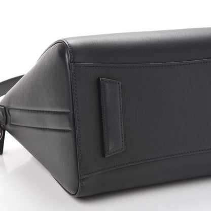 Givenchy Calfskin Small Antigona Black 9 of 9