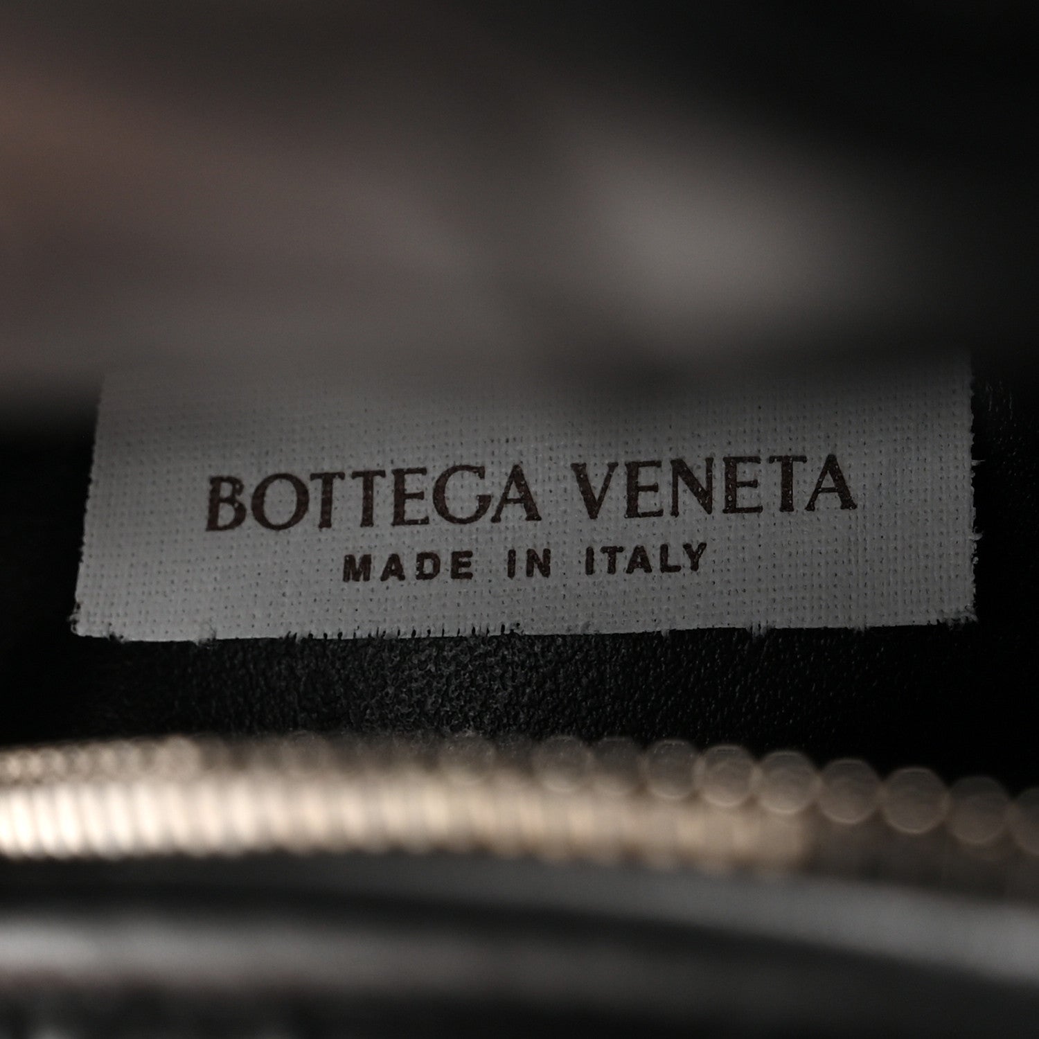 Bottega Veneta Nappa Intrecciato Teen Jodie Hobo Black 7 of 10