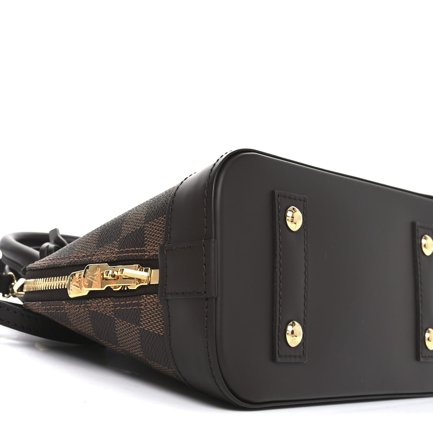 Damier Ebene Alma BB