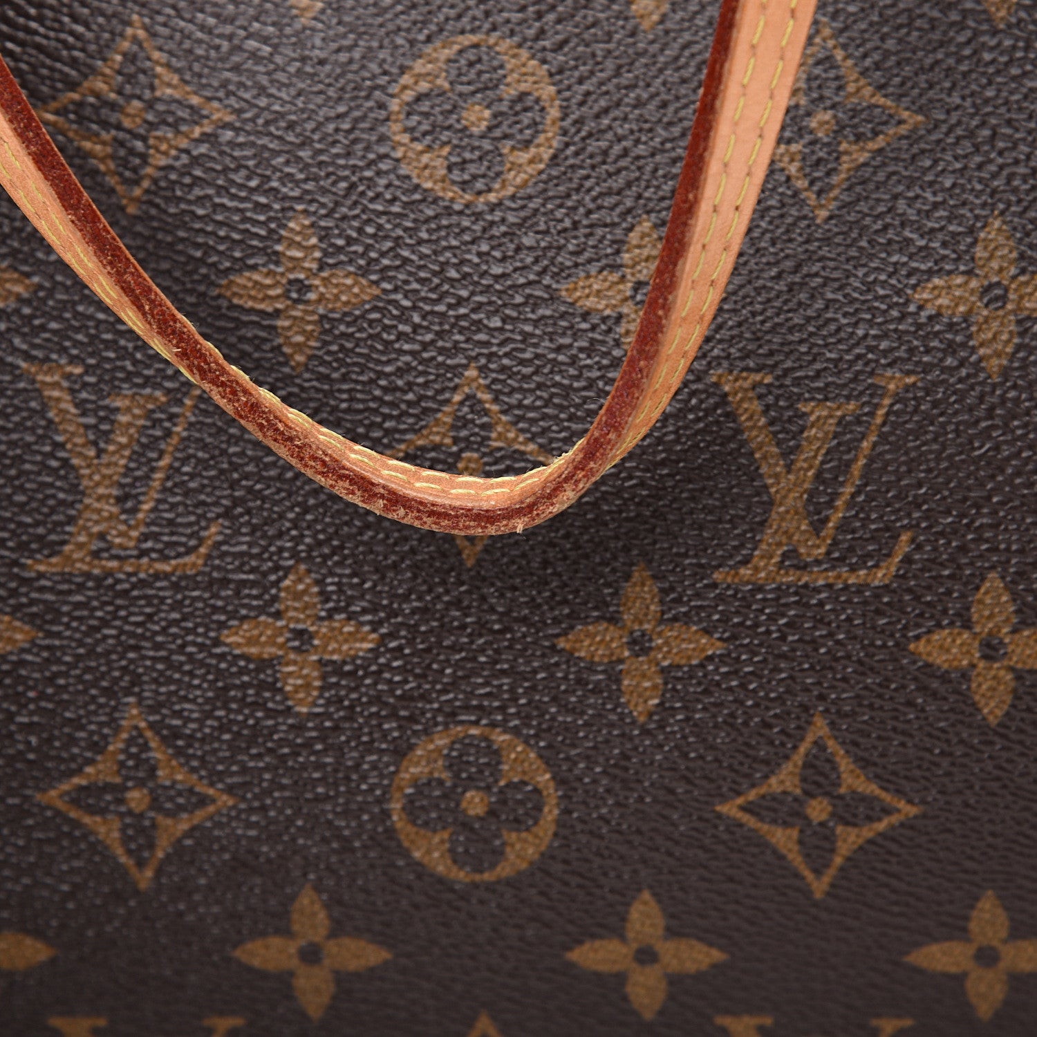 Louis Vuitton Monogram Neo Neverfull MM Pivoine 13 of 13
