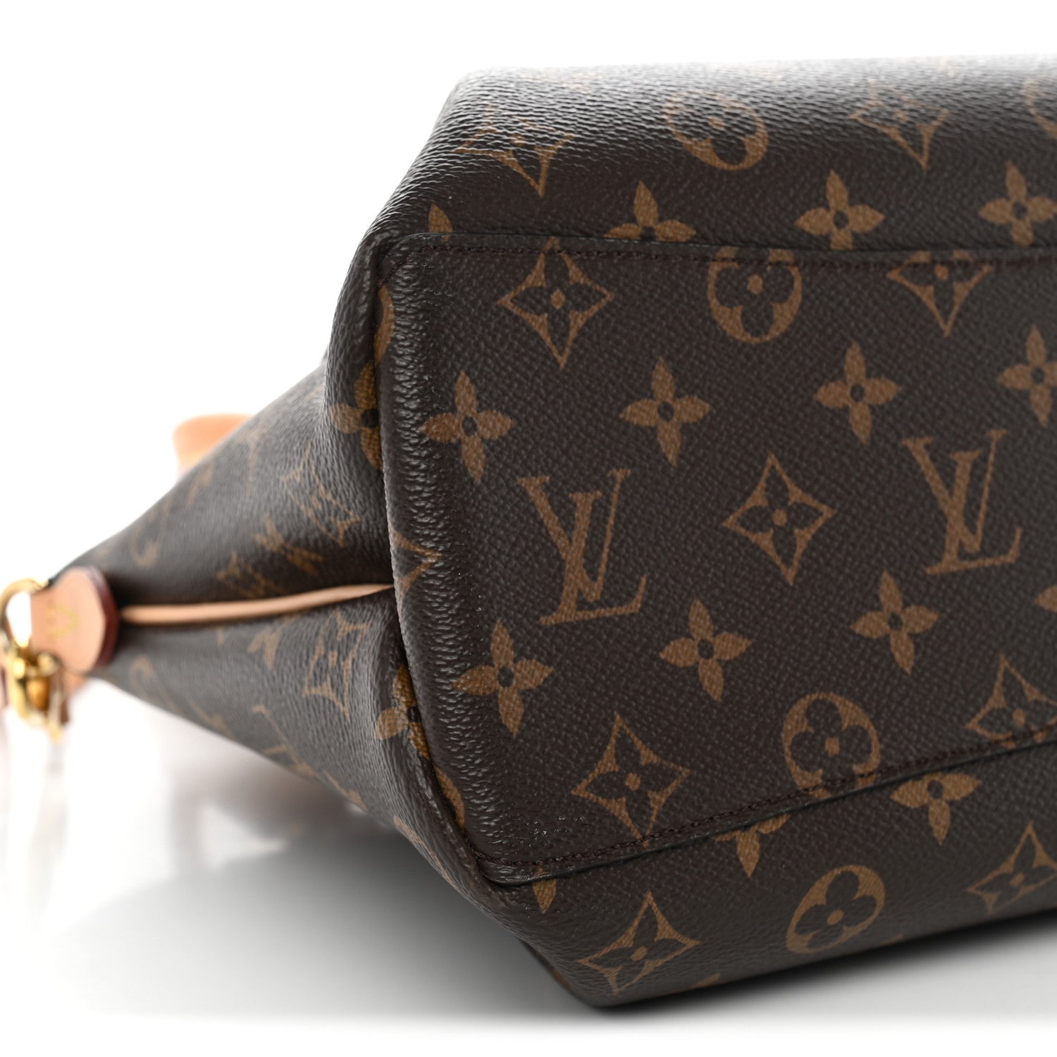 Louis Vuitton Monogram Rivoli PM 9 of 12