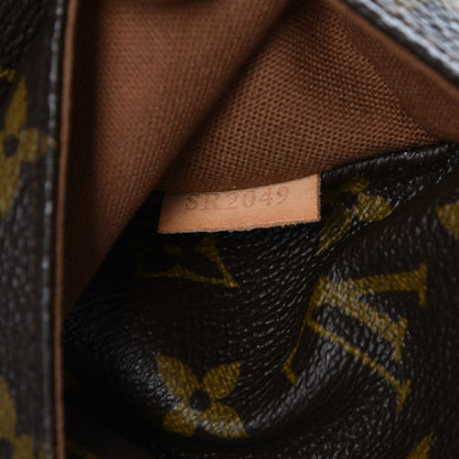 Louis Vuitton Monogram Totally MM 8 of 8