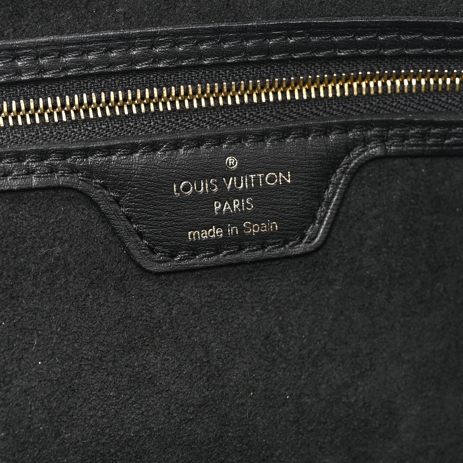 Louis Vuitton Jacquard Since 1854 Neverfull MM Grey 7 of 11