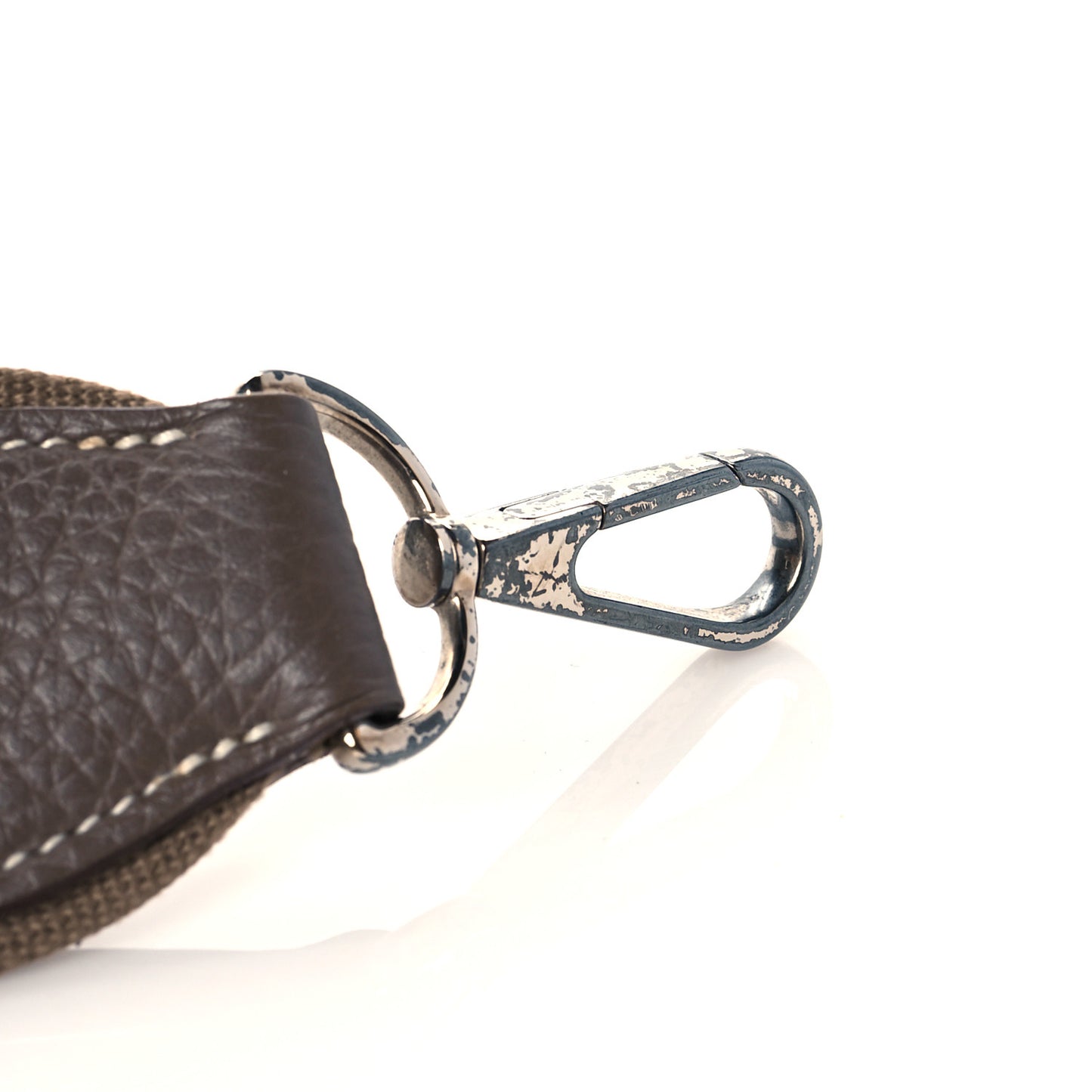Taurillon Clemence Evelyne III TGM Etoupe