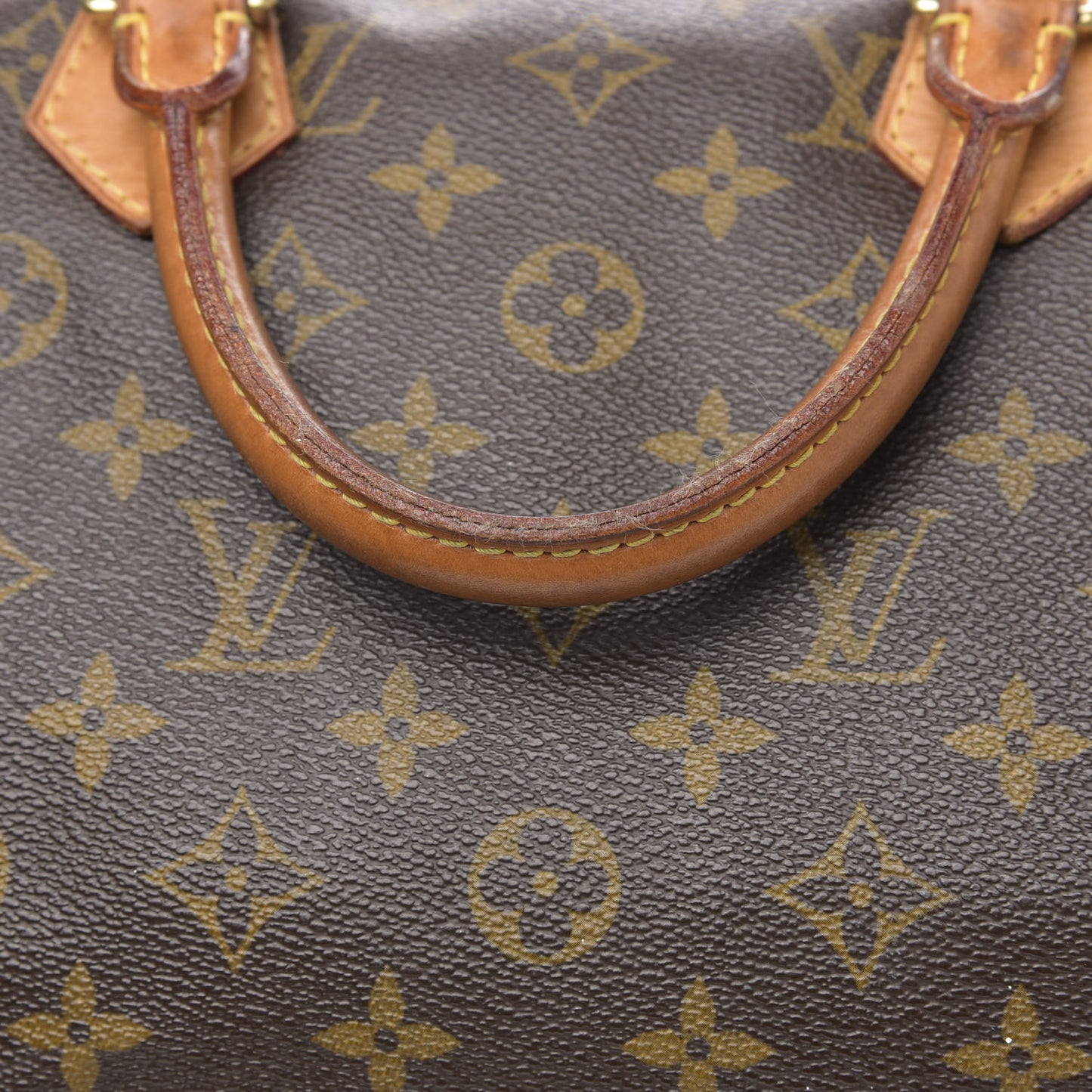 Monogram Speedy 35