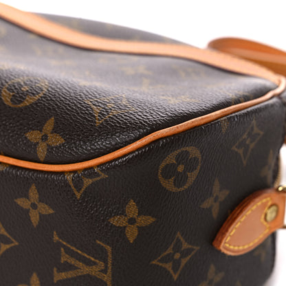 Louis Vuitton Monogram Blois 8 of 24