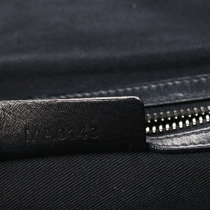 Givenchy Sugar Goatskin Medium Nightingale Black 7 of 10