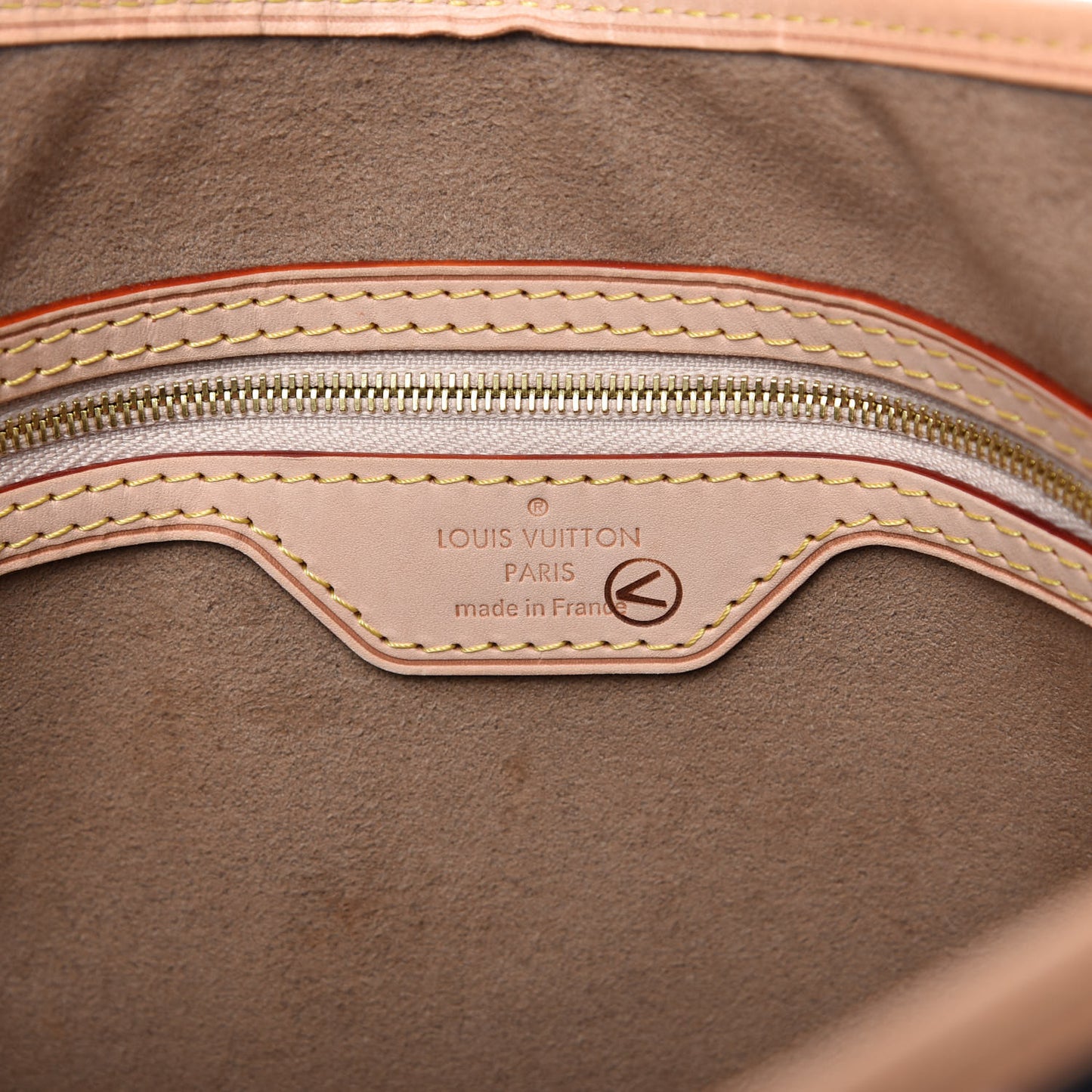 Monogram Multicolor Annie MM Black